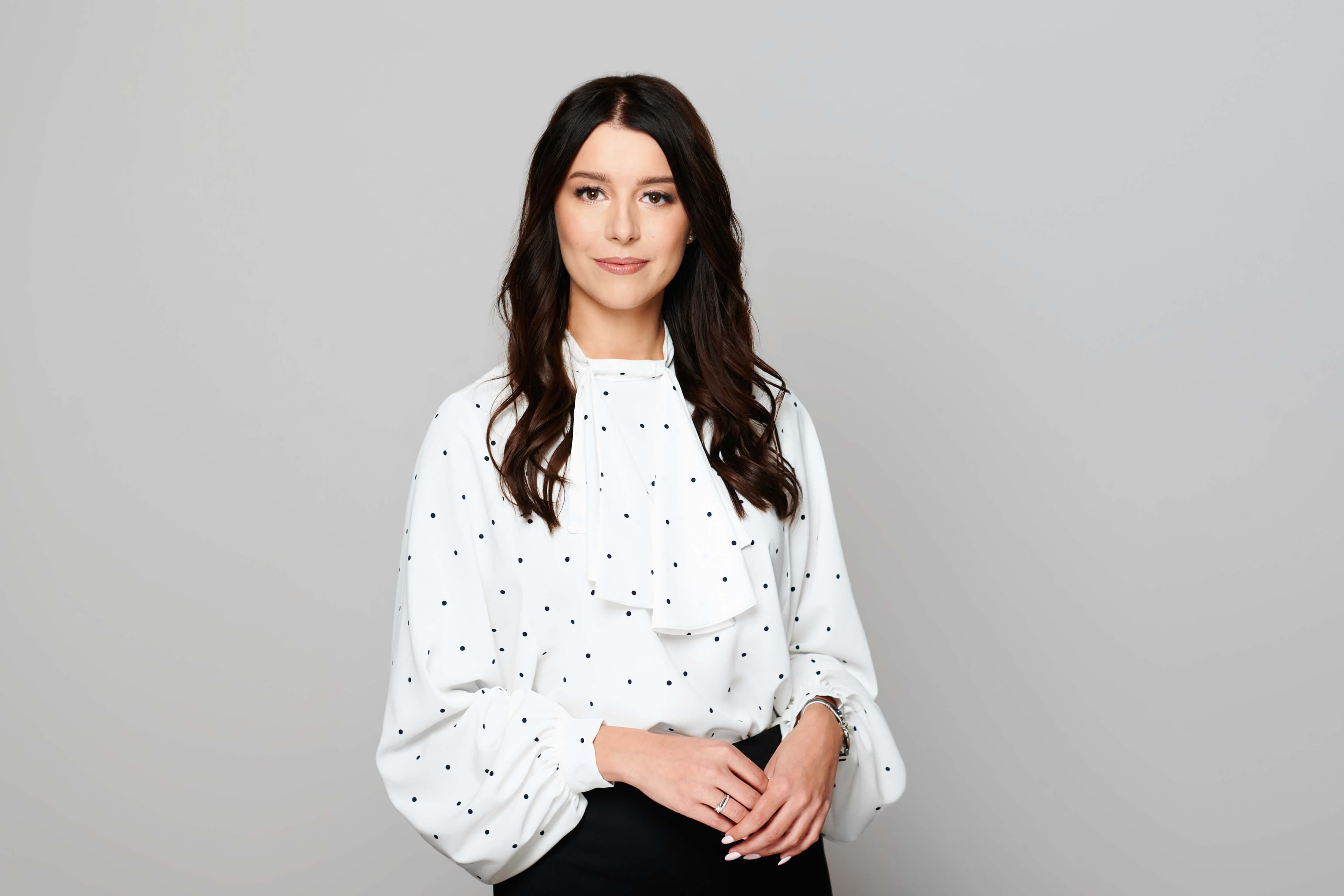 Paulina Górna-Lewińska